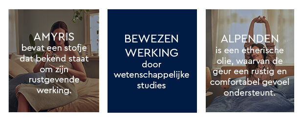 USP's Good Night lijn